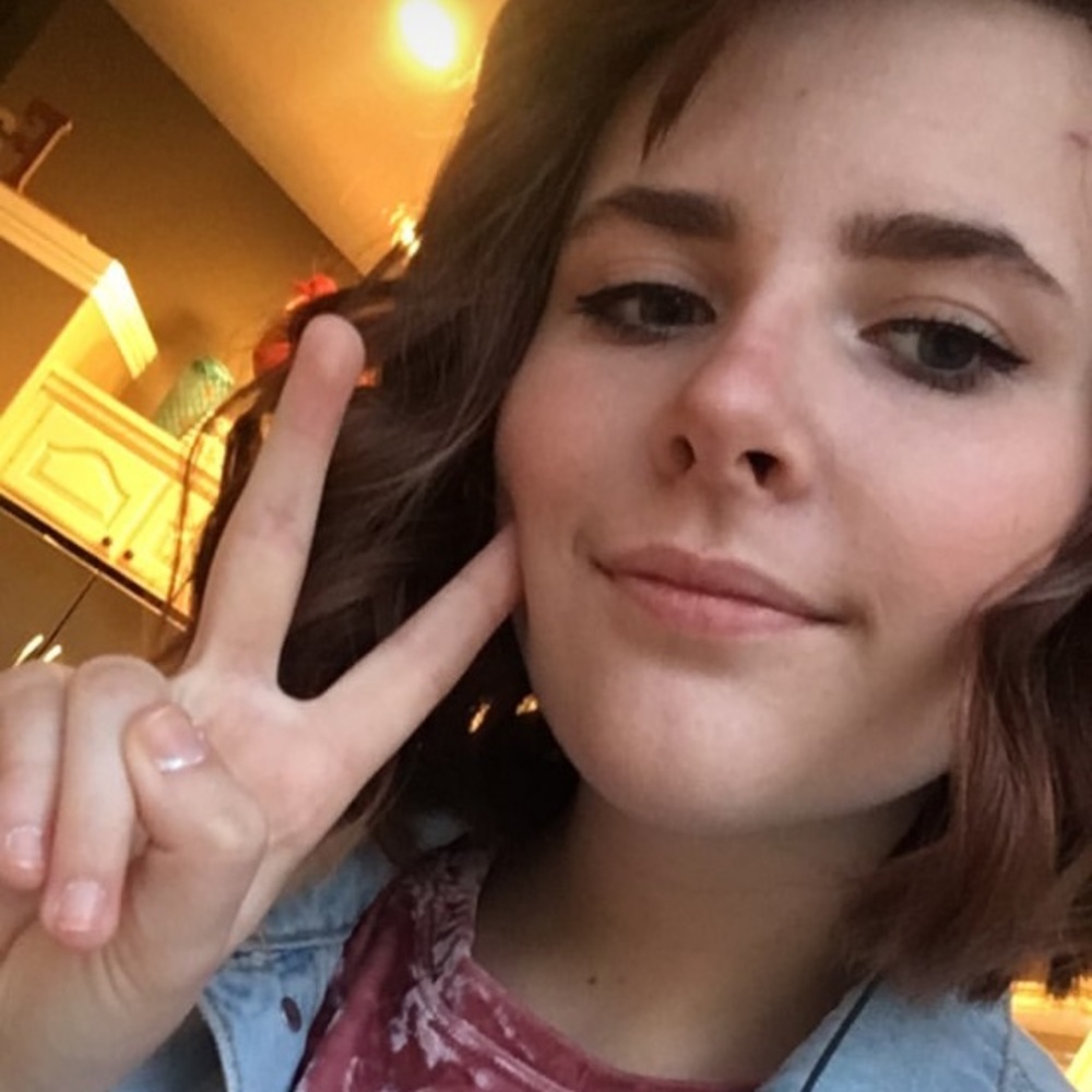 Meet your Posher, Aubree